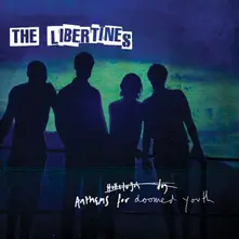 ANTHEMS FOR DOOMED YOUTH thumbnail