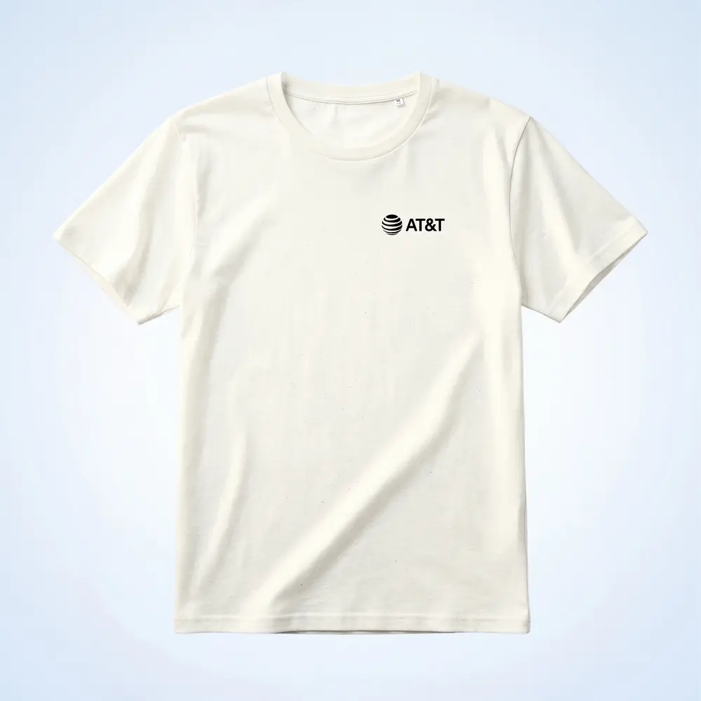 2026 – AT&T Re-Made T-Shirt (T-shirt)