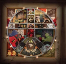 Badly Drawn Boy, Vinyl HOUR OF BEWILDERBEAST =2LP=