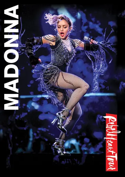 Rebel Heart Tour