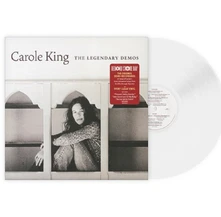 Carole King, Vinyl The Legendary Demos