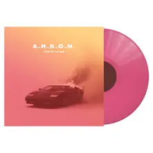 Story of the Year, Vinyl A.R.S.O.N.