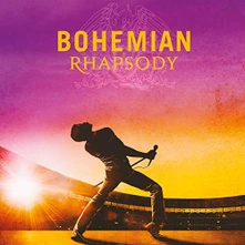 Soundtrack, CD Bohemian Rhapsody