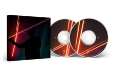 Tesseract, CD RADAR O.S.T.