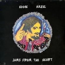 Vinyl HAZEL, EDDIE - JAMS FROM THE HEART