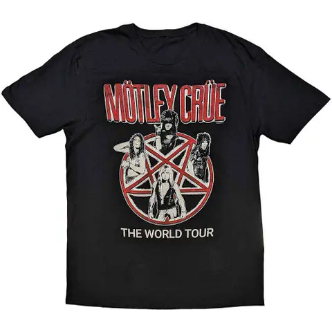 Vintage World Tour