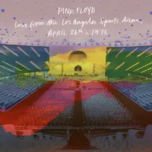 Live From the Los Angeles Sports Arena, April 26th, 1975 thumbnail