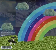 Modest Mouse – The Golden Casket (CD)