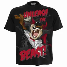 Taz Unleash The Beast thumbnail