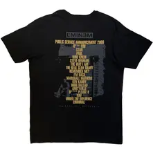 The Marshall Mathers LP thumbnail