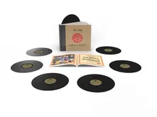 Vinyl WILDFLOWERS & ALL THE REST