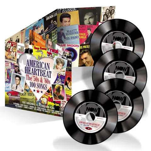 AMERICAN HEARTBEAT