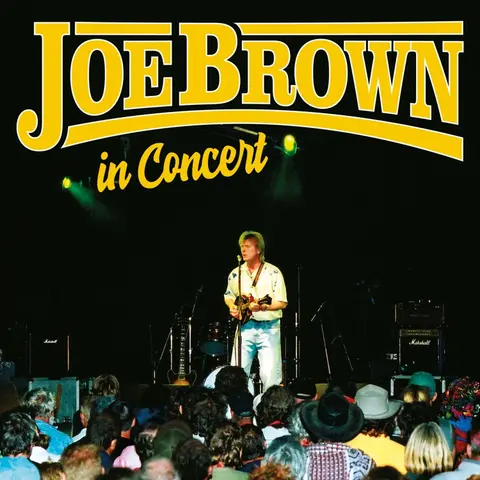 IN CONCERT