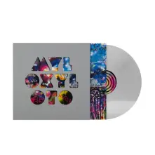 Mylo Xyloto (Transparent EcoRecord Vinyl) thumbnail