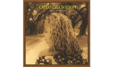 Cassandra Wilson, Vinyl BELLY OF THE SUN