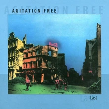 Agitation Free, CD LAST