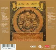 BLUES FOR ALLAH thumbnail