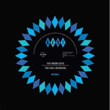 Vinyl 7-THE INSIDE GUYS / MY FRIEND HEARTACHES