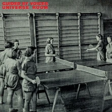 Guided by Voices, Vinyl UNIVERSE ROOM