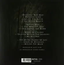 THE RAVEN AGE (Vinyl)