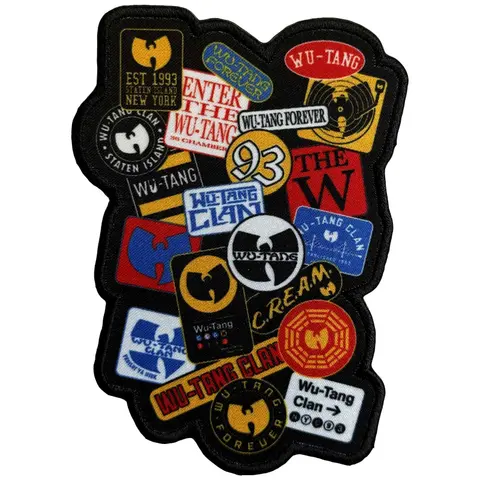 Badges