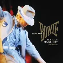 SERIOUS MOONLIGHT (LIVE '83, 2018 REMASTER) thumbnail