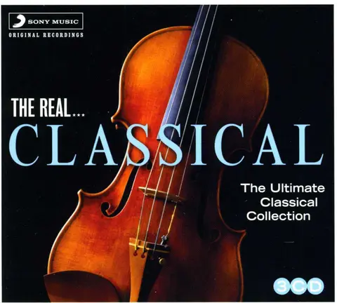 The Real... Classical
