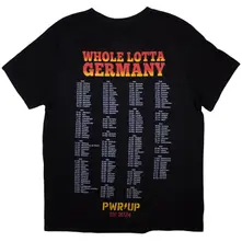 Whole Lotta Germany PWR-UP EU Tour '24 thumbnail