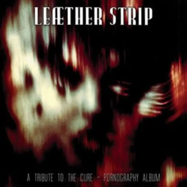 A TRIBUTE TO THE CURE-...
