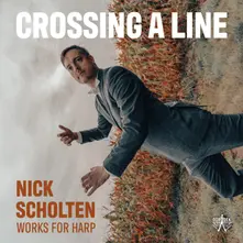 CROSSING A LINE thumbnail