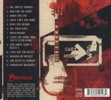 Live From London (Digipack) thumbnail
