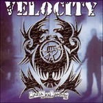 Velocity, CD X REBEL