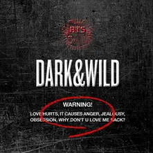 VOL.1 (DARK & WILD) thumbnail