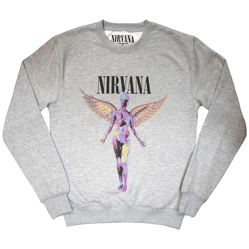 In Utero