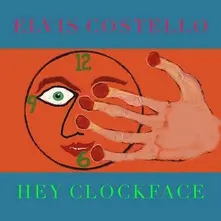 HEY CLOCKFACE thumbnail