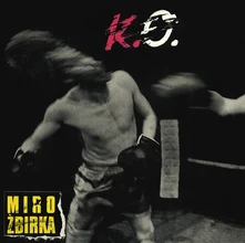 CD K.O.