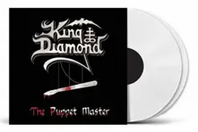 King Diamond, Vinyl The Puppet Master
