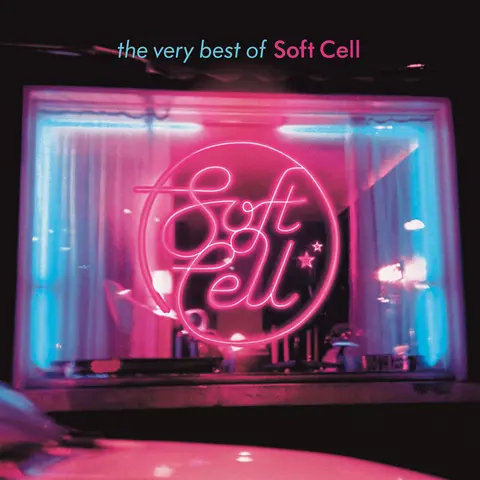 Soft Cell – CD THE VERY BEST OF