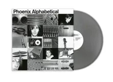 Vinyl ALPHABETICAL (RSD 2026)