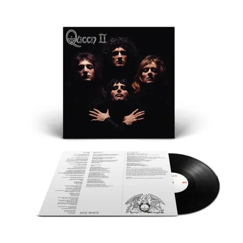 QUEEN II