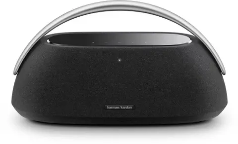 Harman/Kardon Go + Play 3 Black