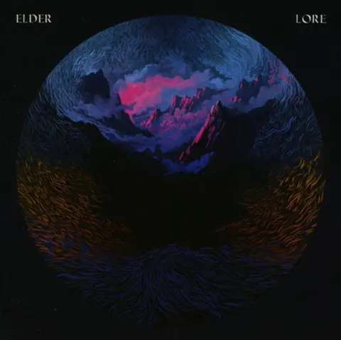 Elder – Vinyl LORE