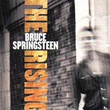 Bruce Springsteen, CD RISING