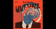 Asaf Avidan, CD AVIDAN, ASAF - UNFURL