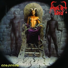 Thou Art Lord, Vinyl EOSFOROS