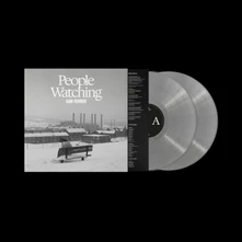 Vinyl PEOPLE WATCHING