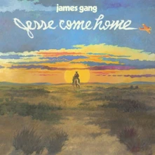 James Gang, CD NEWBORN / JESSE COME HOME