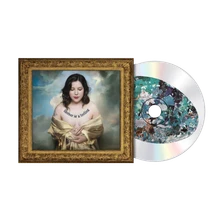 Lucy Dacus, CD FOREVER IS A FEELING