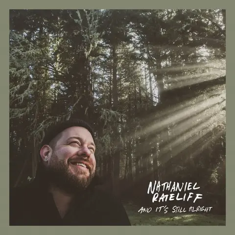 Nathaniel Rateliff – CD AND IT'S STILL ALRIGHT