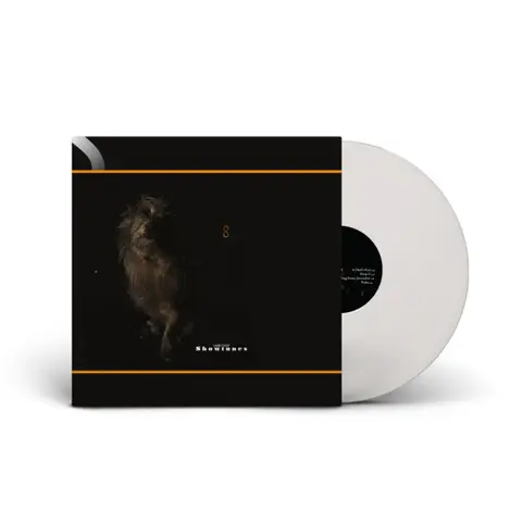 Vinyl LAMBCHOP - SHOWTUNES (White Vinyl)